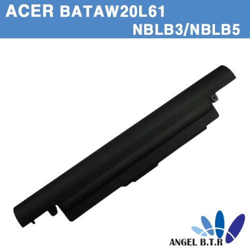 [ Acer] BATAW20L61, BATAW20L62 /NBLB3/NBLB5 시리즈 호환 배터리