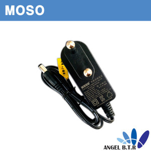 MOSO/MSA-C1000IC12.0-12W-KR/12V1A/12V 1A/ 5.5x2.1/벽걸이 아답터